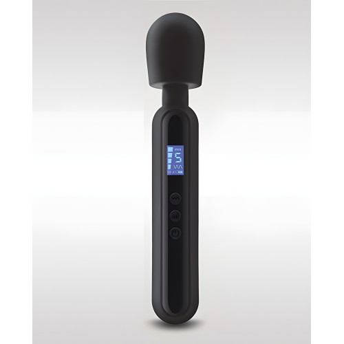 Masajeador Xgen Bodywand Digi - Negro