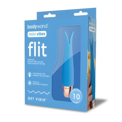 Xgen Bodywand Mini Vibes Flit