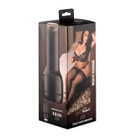 Kiiroo Feel Stars Collection Stroker Romi Chase