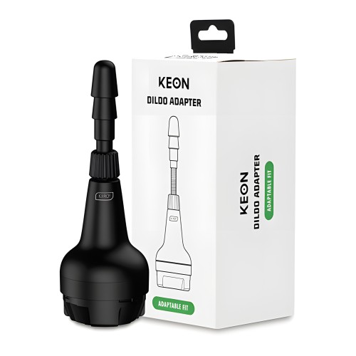 Adaptador de Dildo Kiiroo Keon