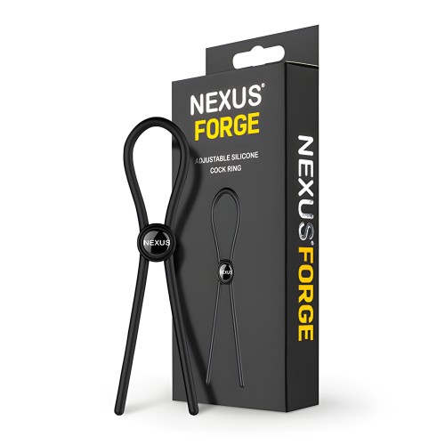 Nexus Forge Single Lasso - Black