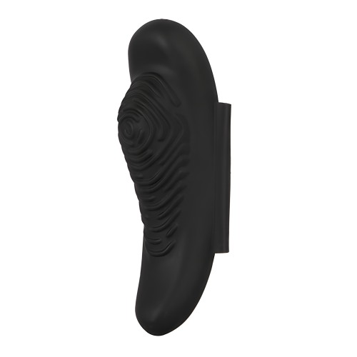 GoGasm Panty Vibrator - Black