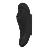 GoGasm Panty Vibrator - Black