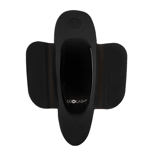 GoGasm Panty Vibrator - Black