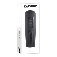 Playboy Pleasure Pursuit Of Pleasure Stroker