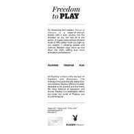 Playboy Pleasure Pursuit Of Pleasure Stroker