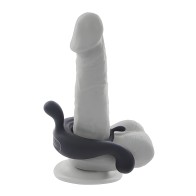 Anillo para el Pene Playboy Pleasure Triple Play - 2 AM