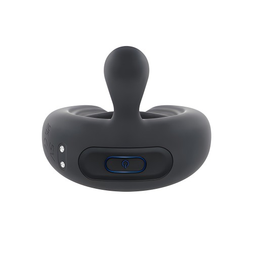 Anillo para el Pene Playboy Pleasure Triple Play - 2 AM