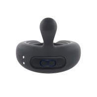 Anillo para el Pene Playboy Pleasure Triple Play - 2 AM