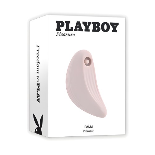 Vibrador Playboy Pleasure Palm