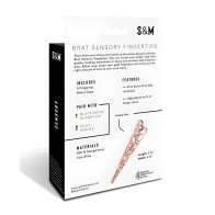 Brat Sensory Fingertips