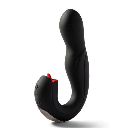 Vibrador G-Spot Joi Pro