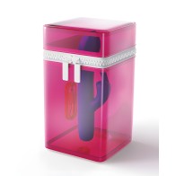 Bwild Infinite Bunny - Pacific Blue