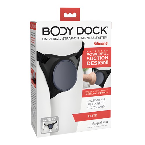 Body Dock Elite