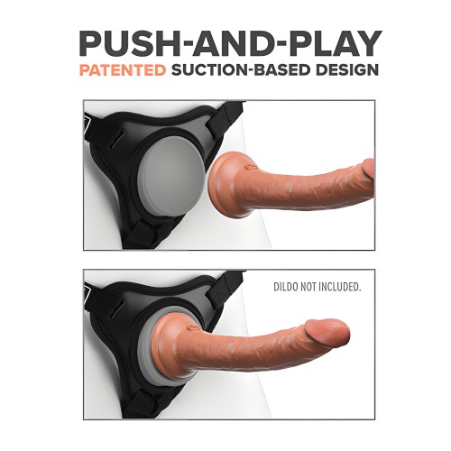 Body Dock Elite Mini