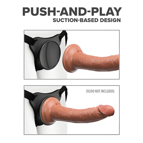 Arnés Body Dock Original