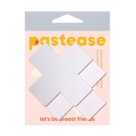 Pastease Basic Matte Plus X - Blanco