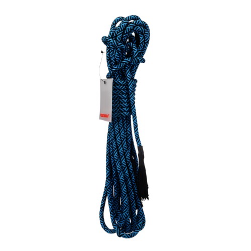Cuerda Tantus 30 ft - Azure