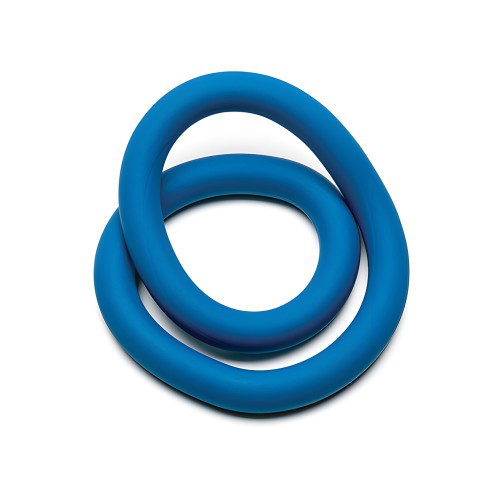 Anillo Envoltura Hefty Perfect Fit - Cómodo y de Soporte