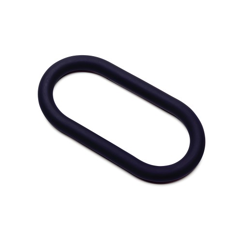 Perfect Fit 9" Hefty Wrap Ring - Black