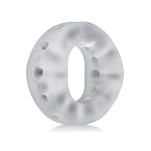Oxballs Air Airflow Cockring - Cool Ice