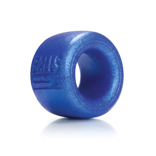 Oxballs Silicone Balls-T Stretcher - Blueballs