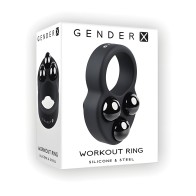 Anillo de Ejercicio Gender X