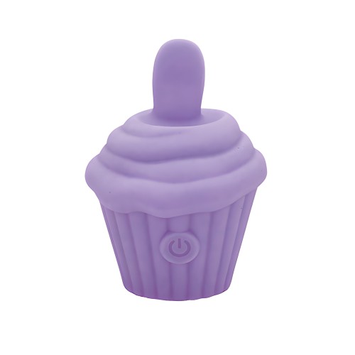 Natalie's Toy Box Cake Eater Flicker - Morado