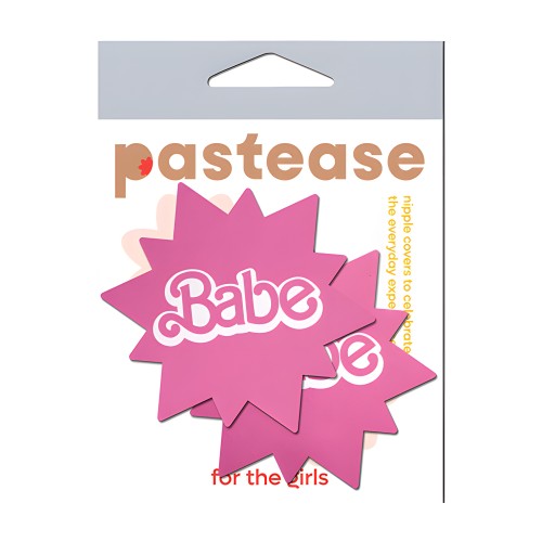 Pastease Premium Sun Babe Nipple Pasties
