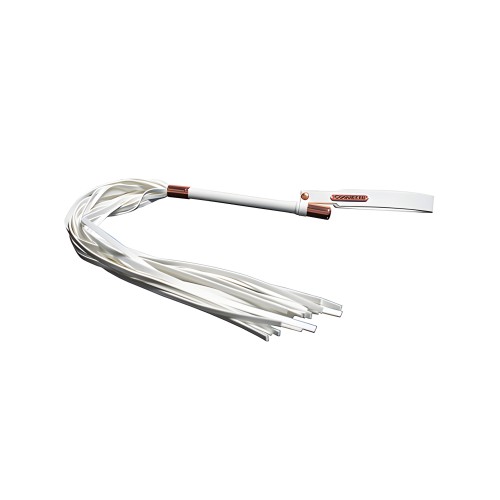 Pleasure Collection Matte Finish Whip - Elegant and Playful