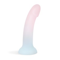 Love to Love Silicone Dildolls Galactica Unicorn Color w/Glitter
