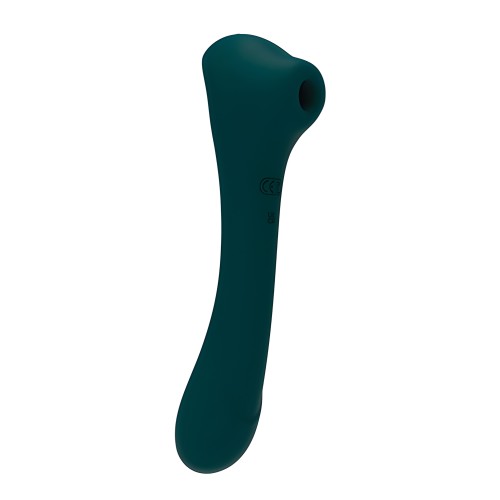 Alive Quiver - Verde Teal