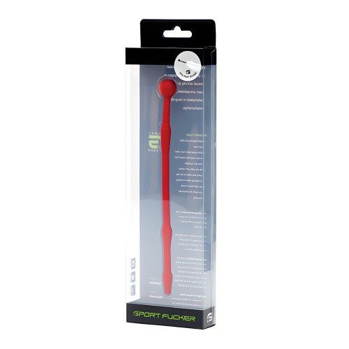 Sonido para Juego de Orina Sport Fucker - Rojo