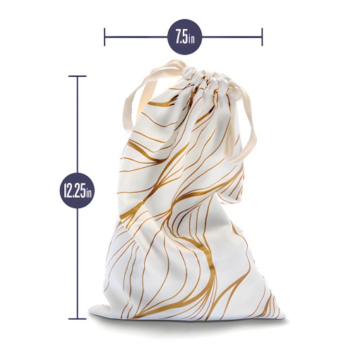 Blush The Collection Bolsa para Juguetes