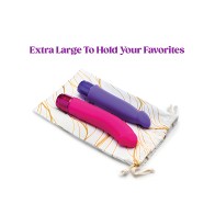 Blush The Collection Bolsa para Juguetes