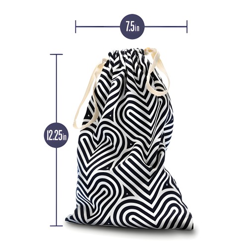 Bolsa de Juguetes Bomba Blush de The Collection