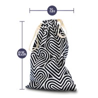 Bolsa de Juguetes Bomba Blush de The Collection