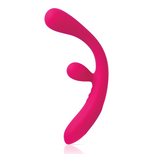 JimmyJane Reflexx Rabbit 3 - JimmyJane