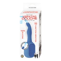 Douche Vibrante - Azul