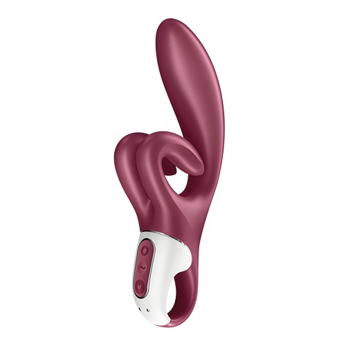 Satisfyer Touch Me Rabbit Vibrator