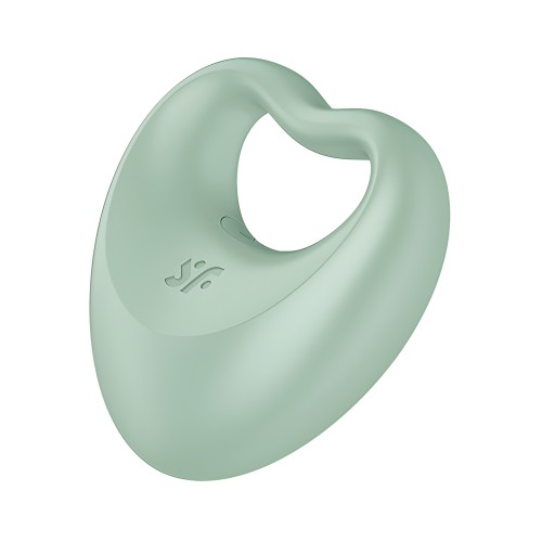 Satisfyer Perfect Pair 3 - Verde | Satisfyer