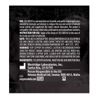 Sex Grease Silicone 8.5 oz