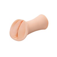 PDX Extreme Wet Pussies Slippery Slit - Light