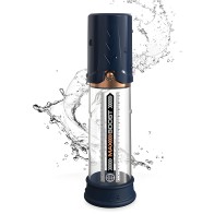 Pump Worx Max Boost - Blue