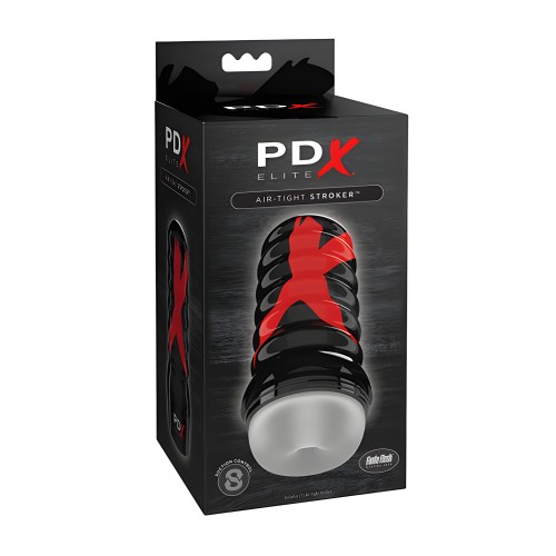 PDX Elite Air Tight Stroker - Helado