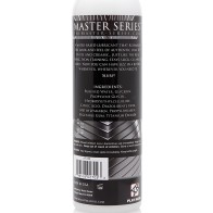 Master Series Jizz Lubricante Sin Aroma - 8 oz