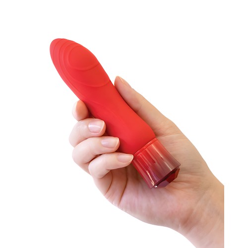 Blush Oh My Gem Vibrador Cálido de Deseo