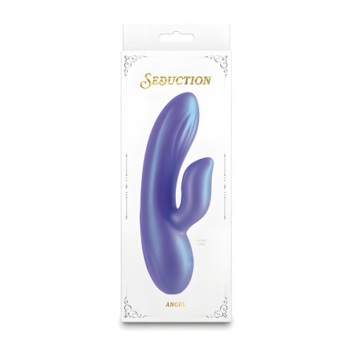 Vibrador Conejo Seduction Angel