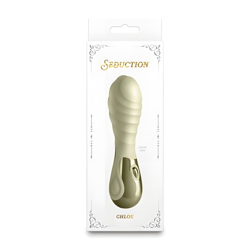 Seduction Chloe Vibrator