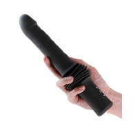 Renegade Super Stroker - Black